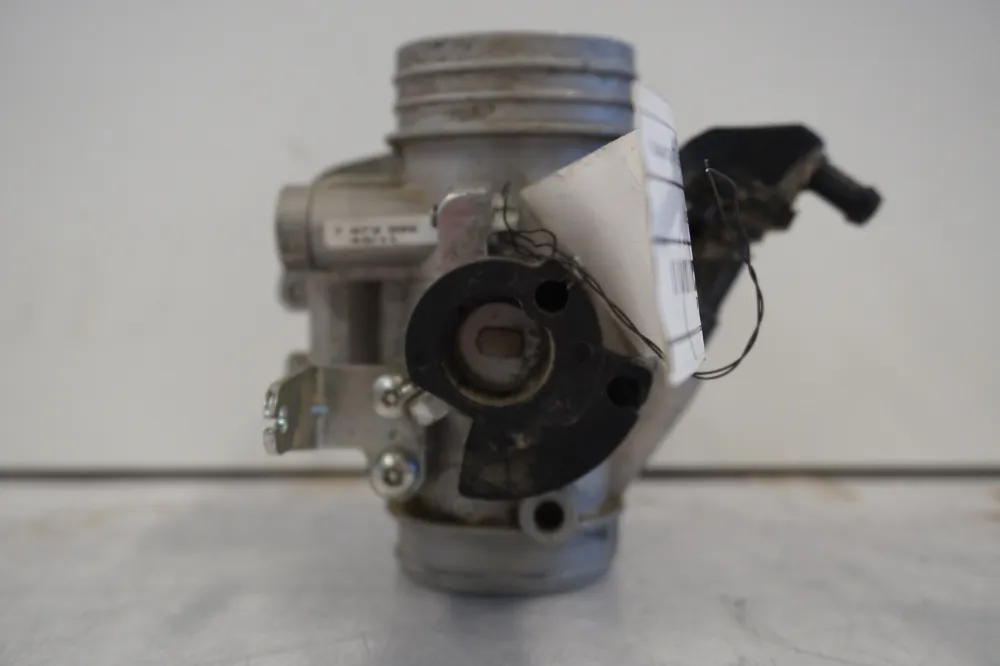 Spjældhus Husqvarna