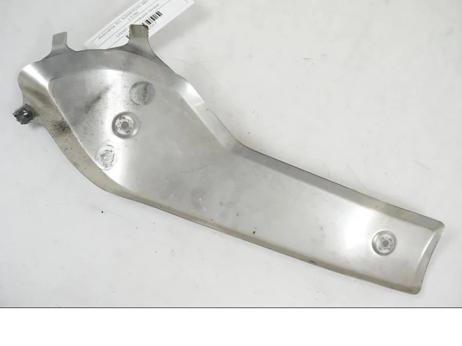 Varmebeskyttelse Husqvarna