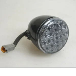 Blinklys LED Indian