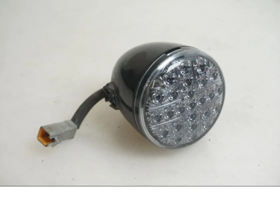 Blinklys LED Indian