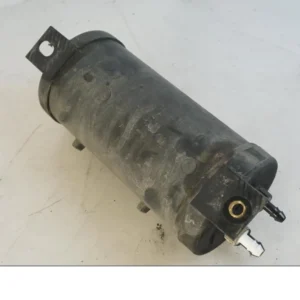 Brændstoffordampningssystem Indian