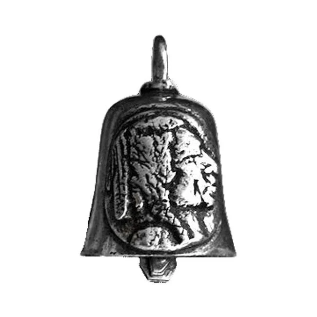 Indian Head nikkel Gremlin-klokke