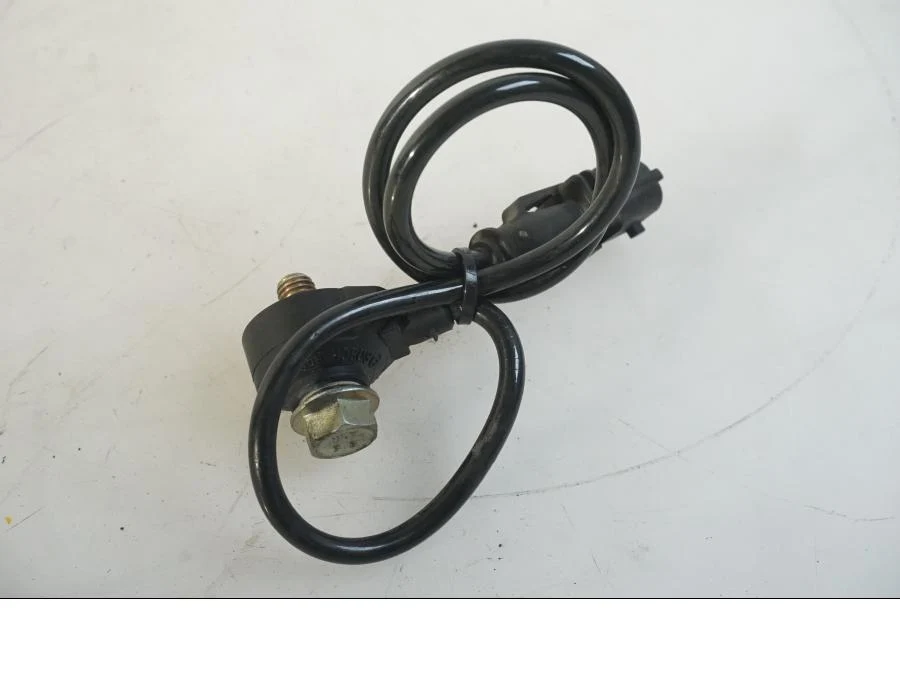 knacksensor Indian