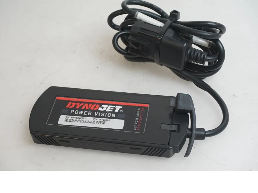 Powercommander Indian