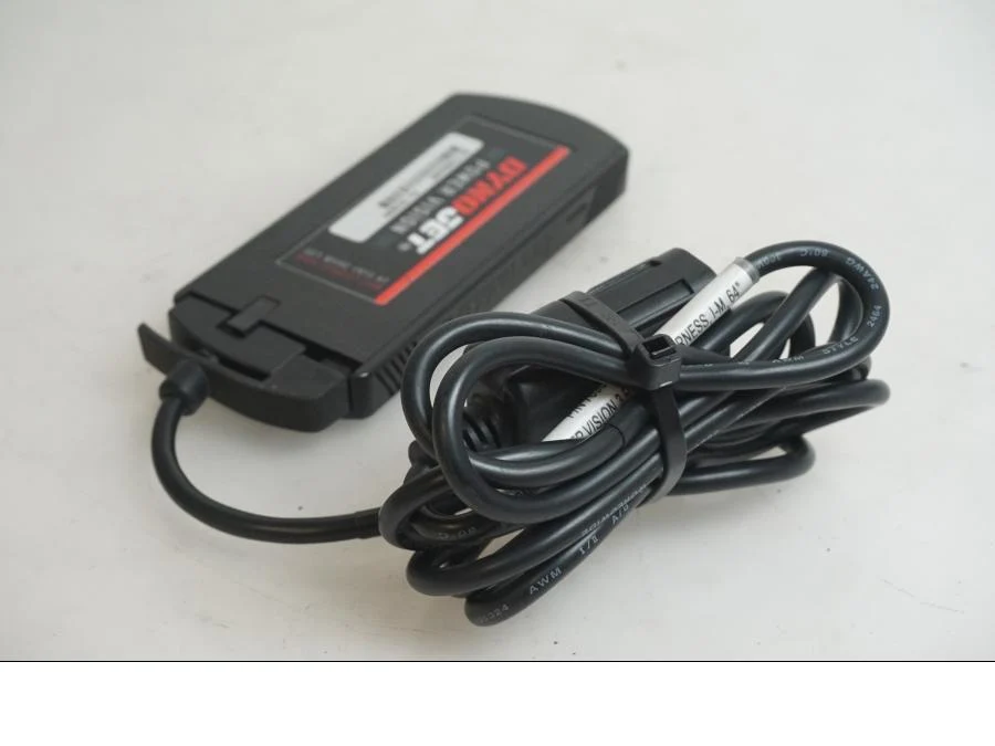 Powercommander Indian
