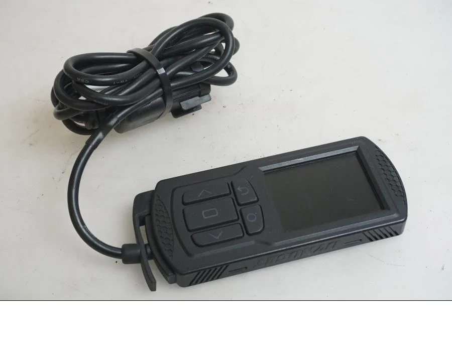 Powercommander Indian