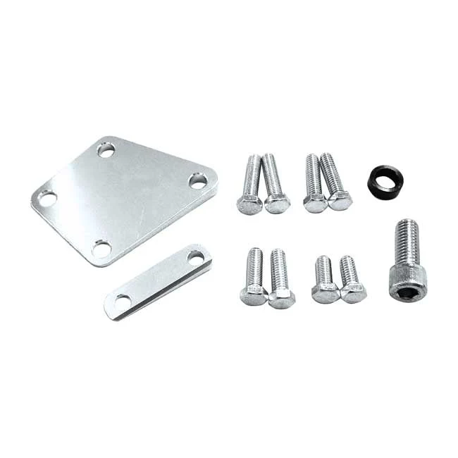 Jiffy Wedge Kit Touring 84-06