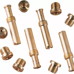 S&S Karburator High Range Jet Kit