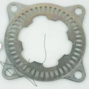 ABS krans Kawasaki