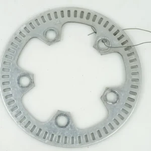 ABS krans Kawasaki