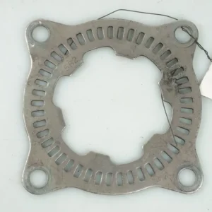 ABS krans Kawasaki