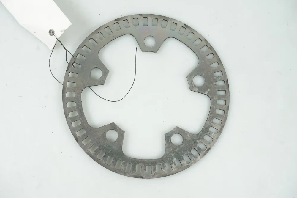 ABS krans Kawasaki