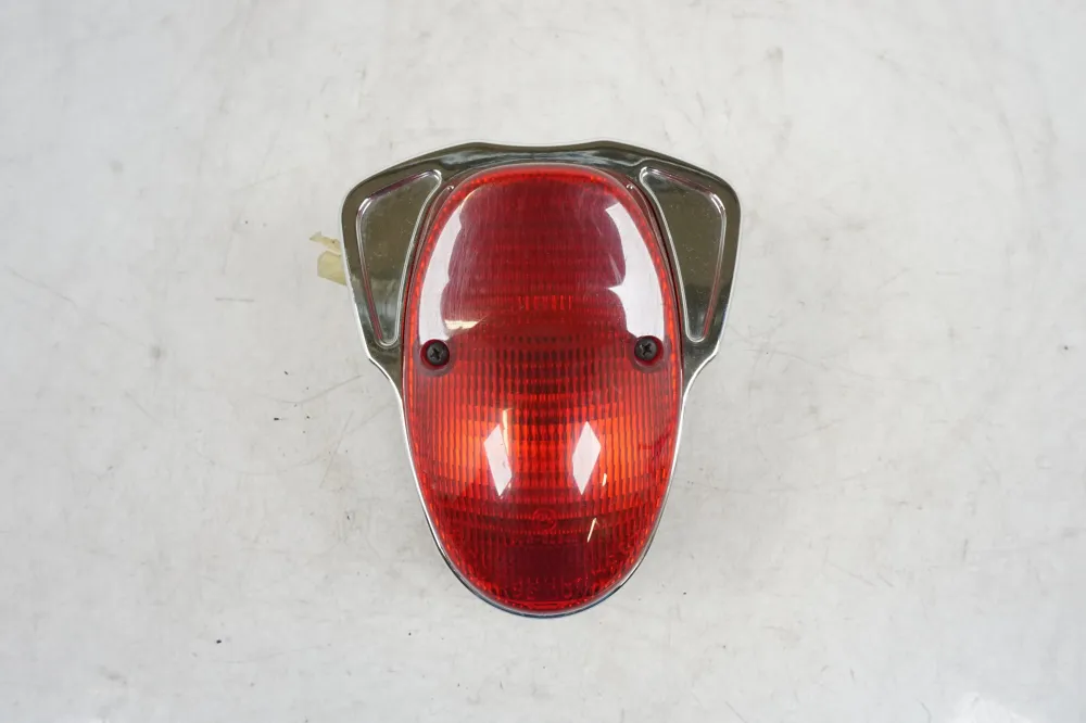 Baglygte Kawasaki