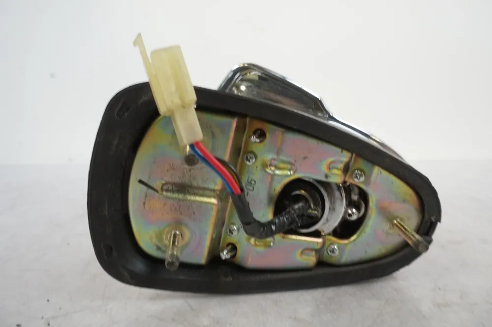 Baglygte Kawasaki