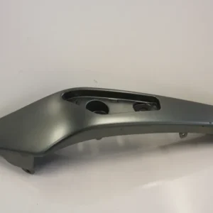 Bagvinge Kawasaki