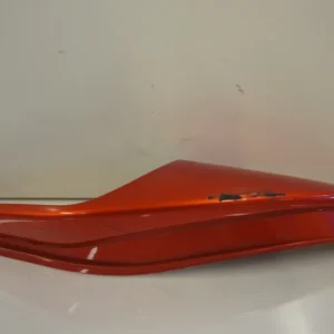 Bagvinge Kawasaki