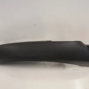 Bagvinge Kawasaki
