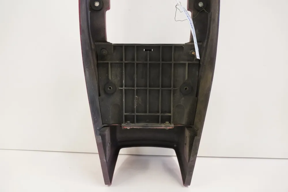 Bagvinge Kawasaki
