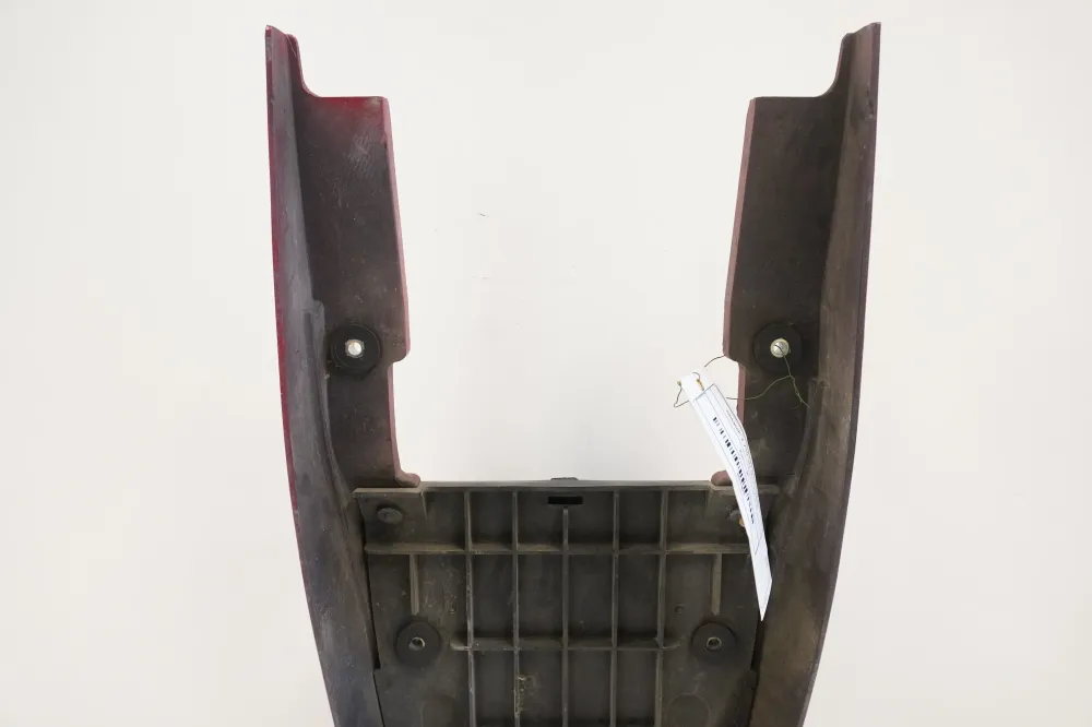 Bagvinge Kawasaki
