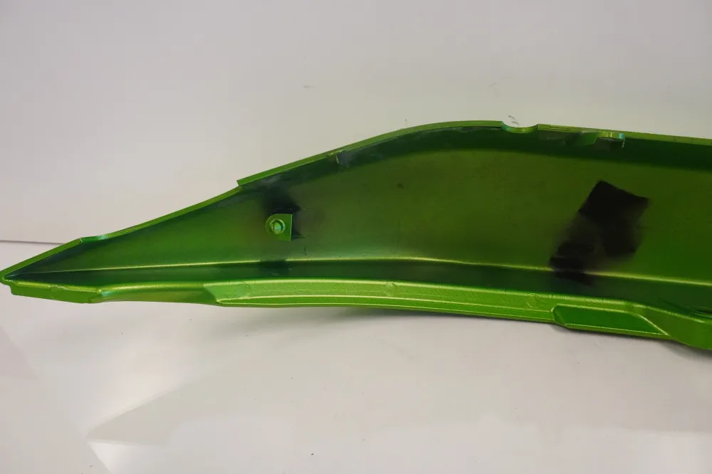 Bagvinge Kawasaki