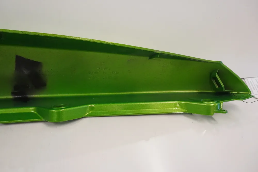 Bagvinge Kawasaki