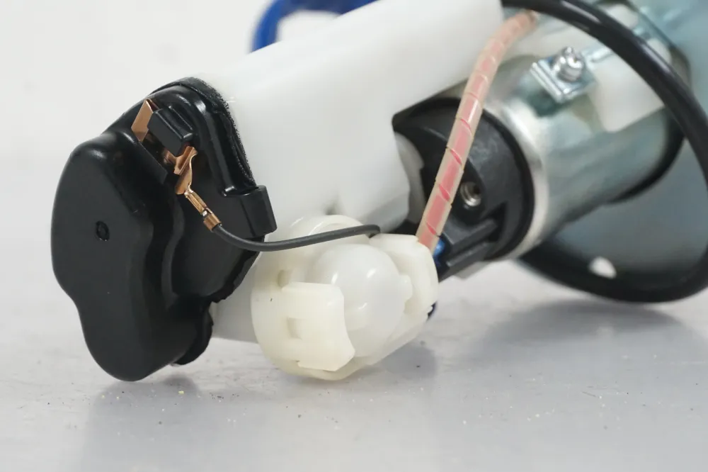 Benzinpumpe indsprøjtning Kawasaki