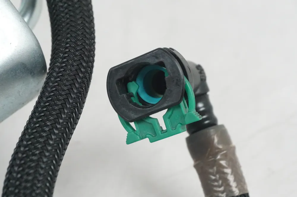 Benzinpumpe indsprøjtning Kawasaki