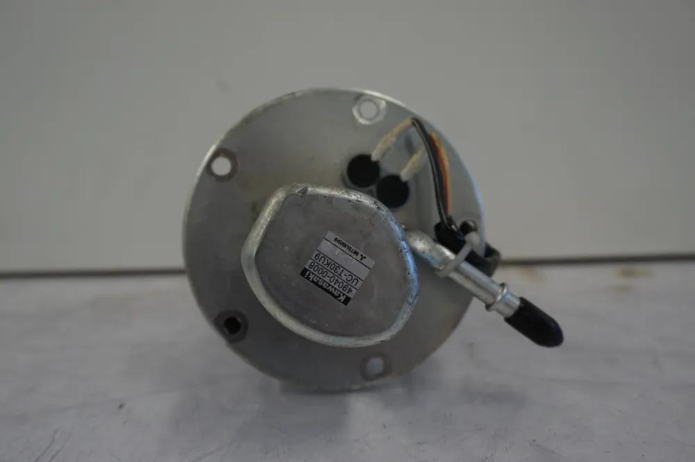 Benzinpumpe indsprøjtning Kawasaki