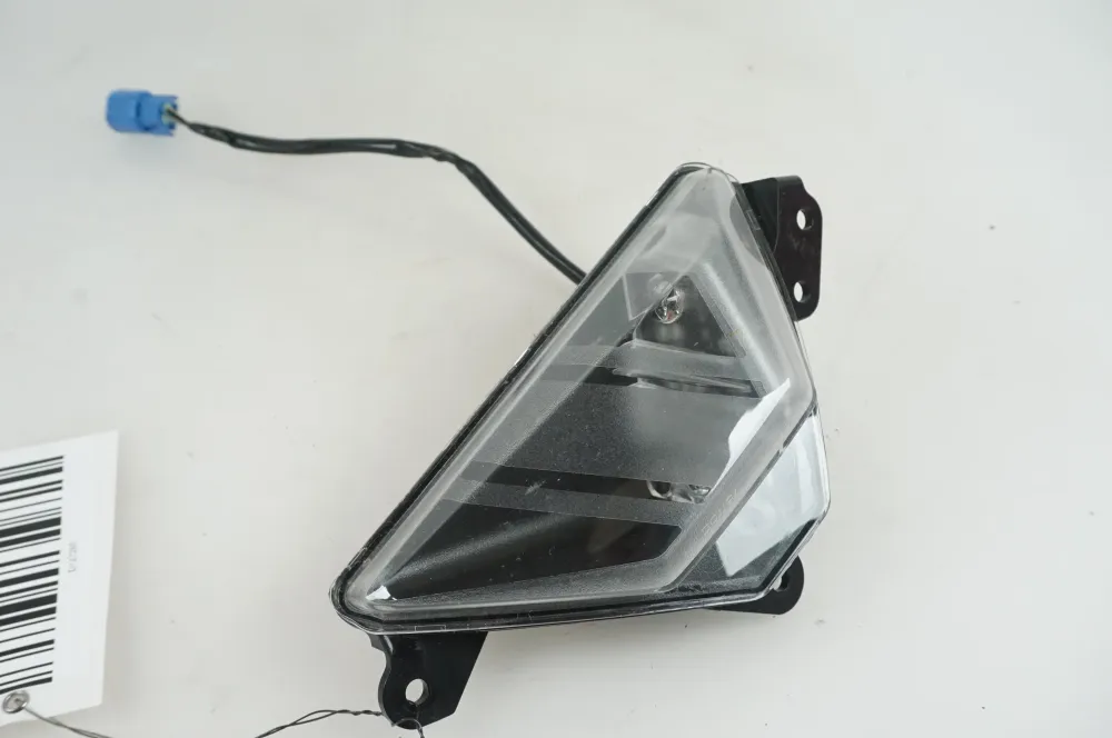 Blinkere Kawasaki