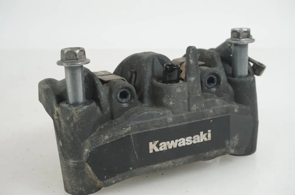 Bremsekaliber Kawasaki