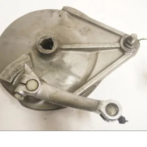 Bremsetromle Kawasaki
