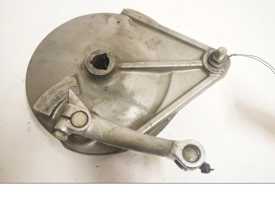 Bremsetromle Kawasaki
