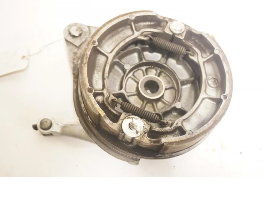 Bremsetromle Kawasaki