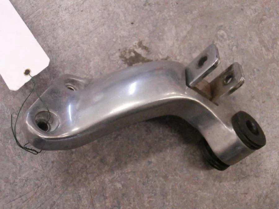 Fodpinnebeslag Kawasaki