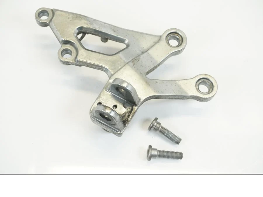 Fodpinnebeslag Kawasaki