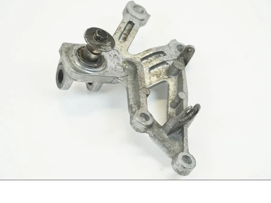 Fodpinnebeslag Kawasaki