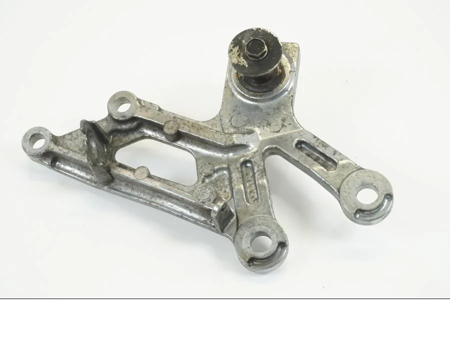 Fodpinnebeslag Kawasaki