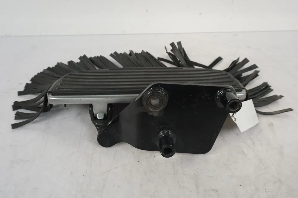 Fodpladebeslag Kawasaki