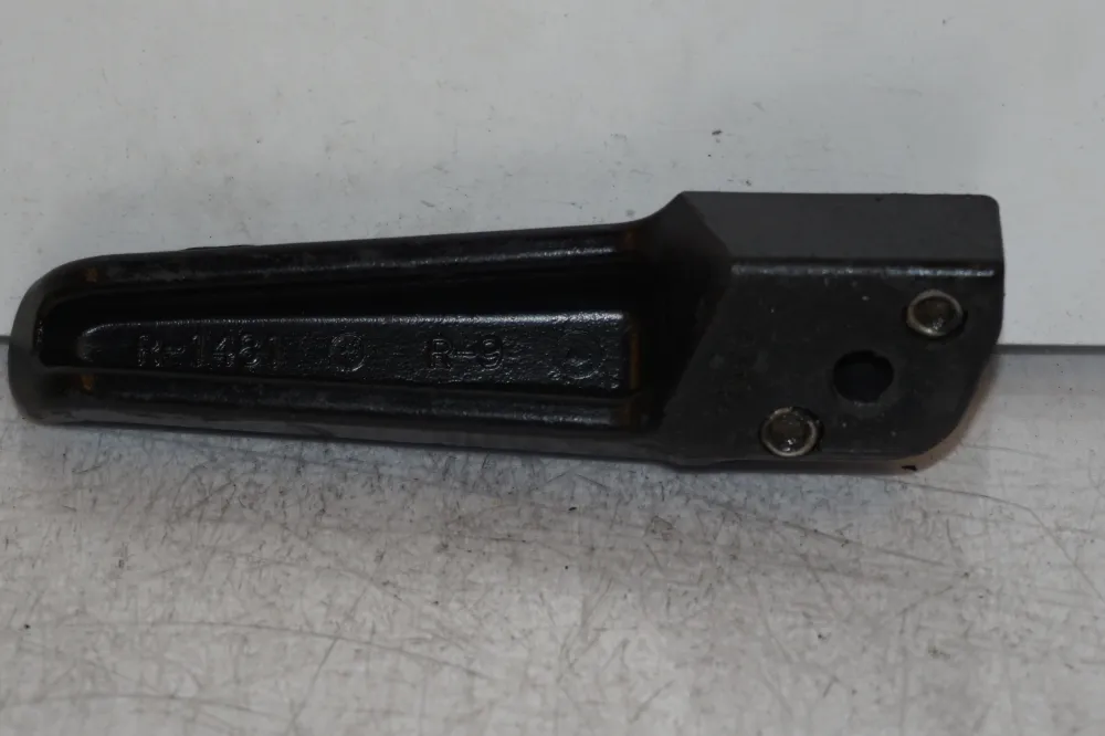Fodstøtte Kawasaki