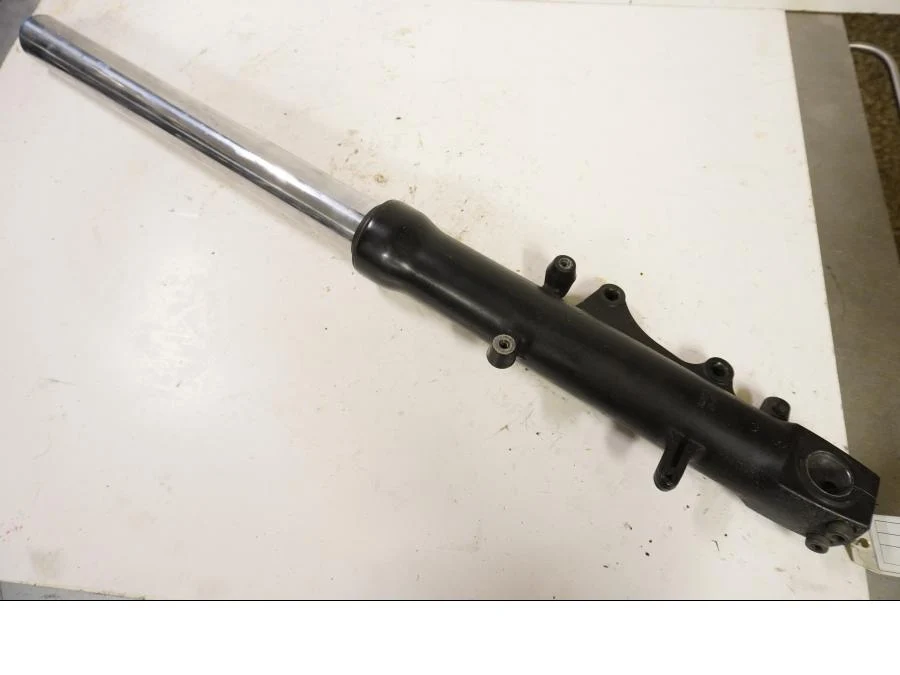Gaffelben Kawasaki
