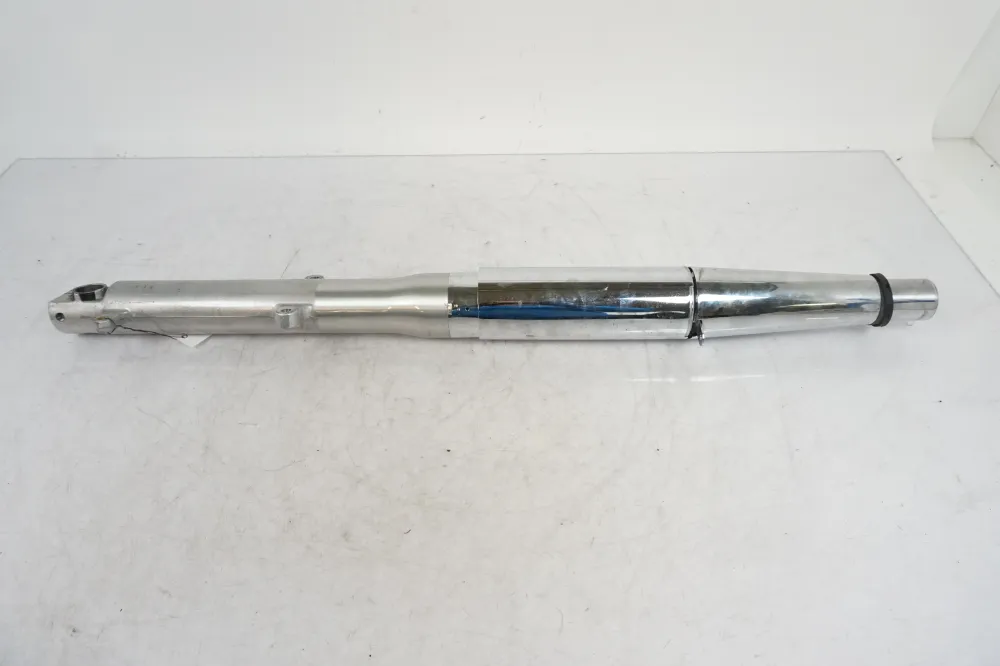 Gaffelben Kawasaki