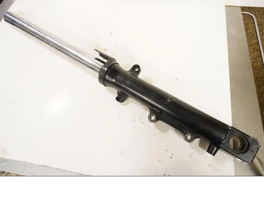 Gaffelben Kawasaki
