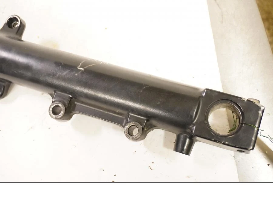 Gaffelben Kawasaki