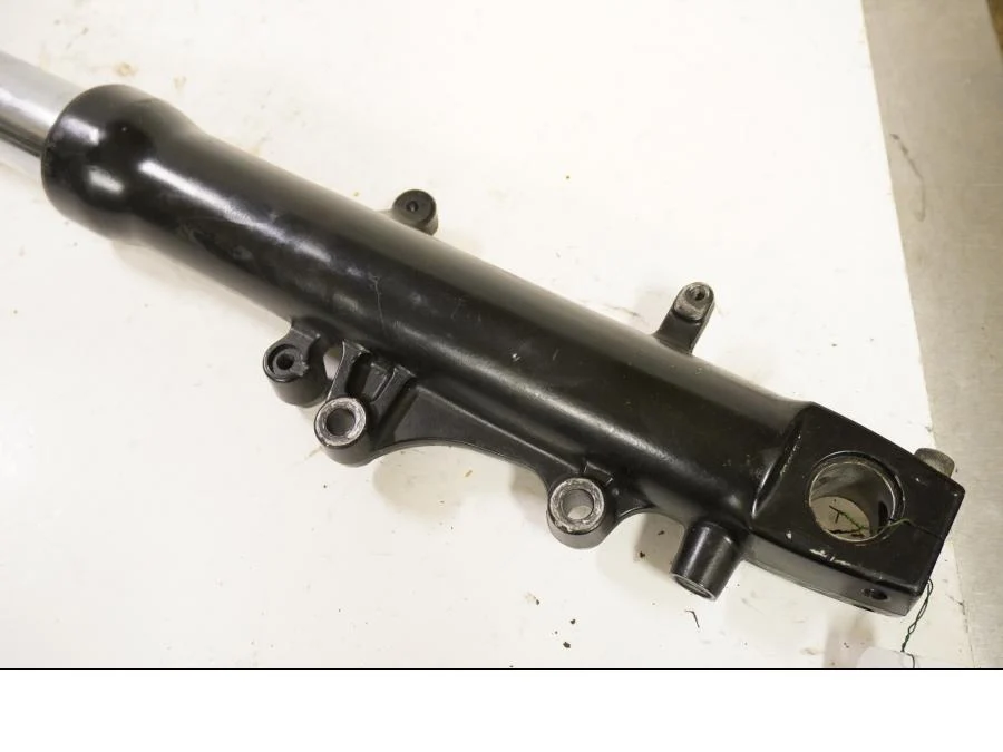 Gaffelben Kawasaki