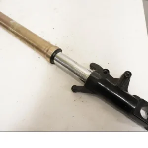 Gaffelben Kawasaki