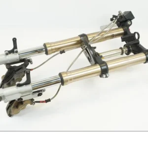 Gaffelpakke Kawasaki
