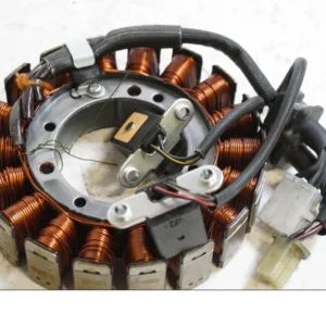 Generator Kawasaki