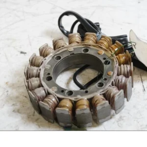 Generator Kawasaki