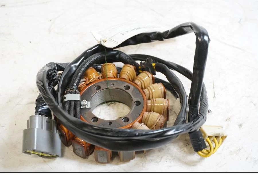 Generator Kawasaki