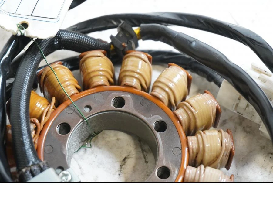 Generator Kawasaki